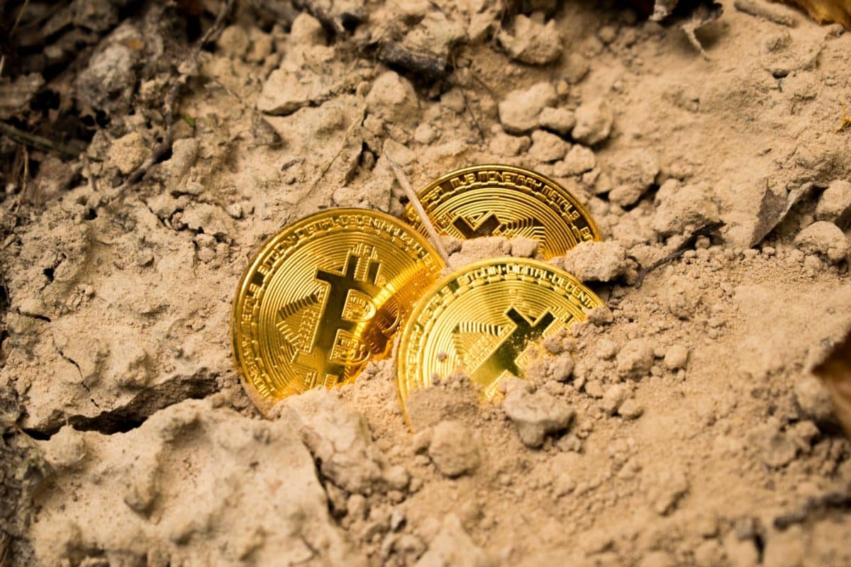 Bitcoin Mining Difficulty Hits ATH in Last Adjustment Before Halving