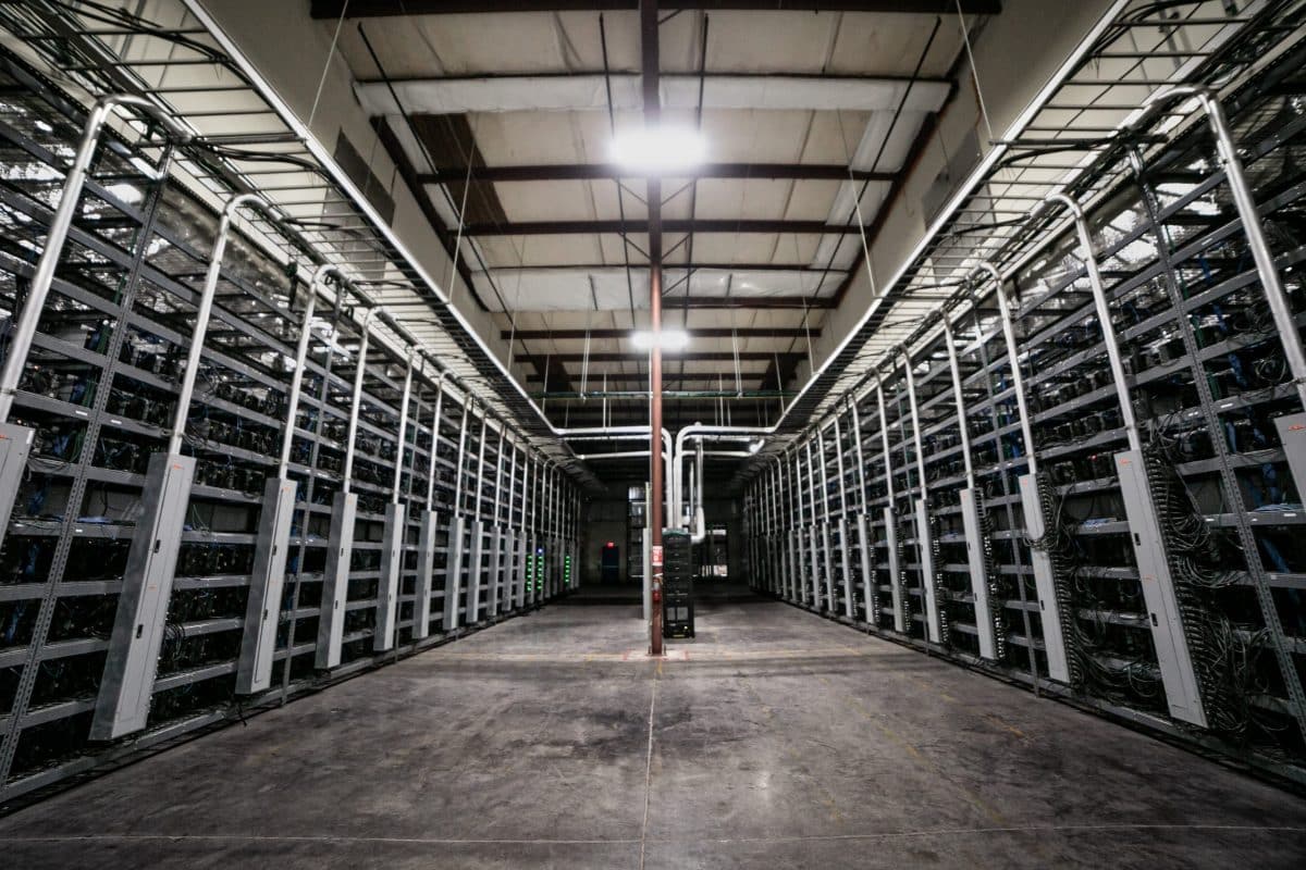 Block, Core Scientific Unveil Plan for 15 EH/s Bitcoin ASICs