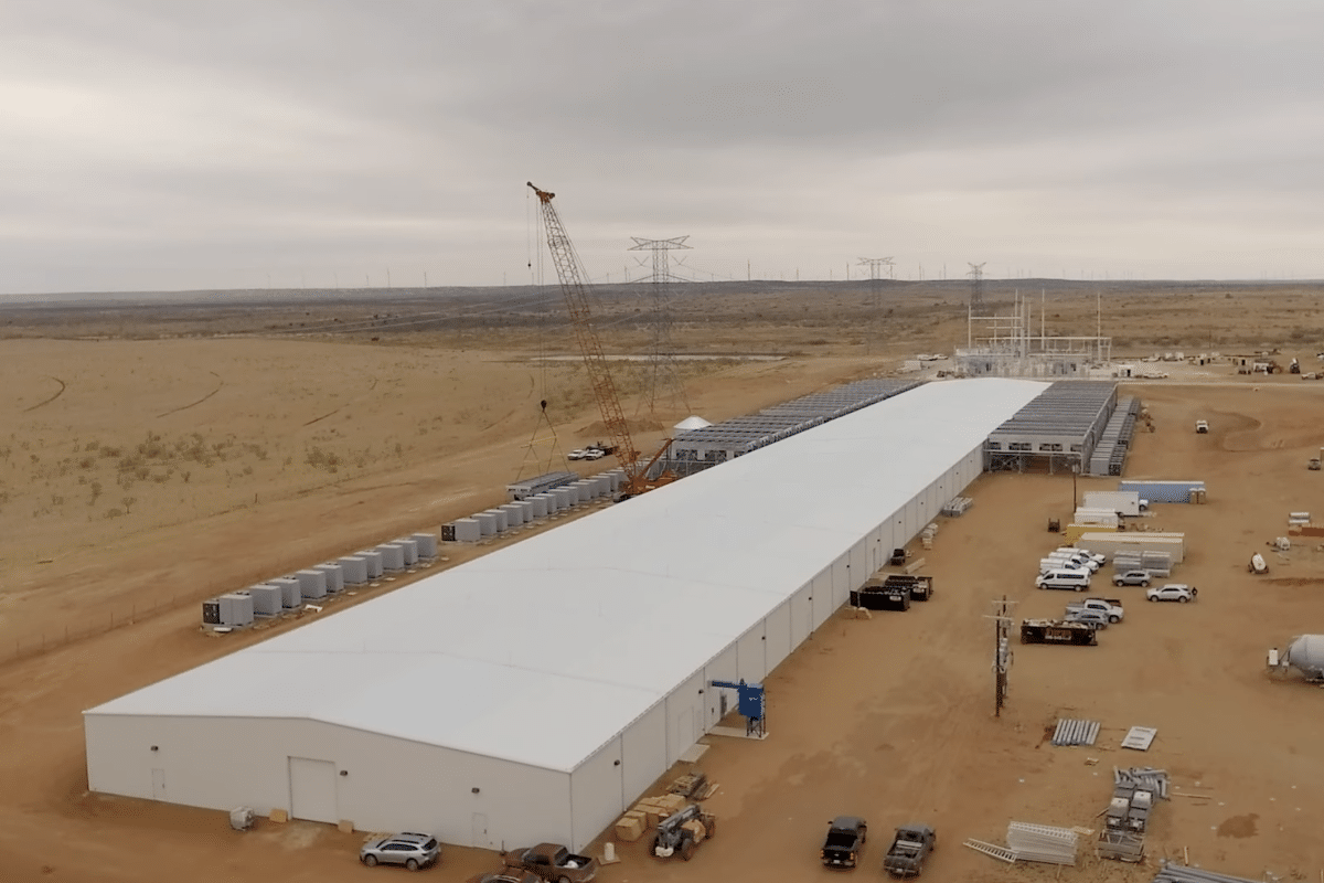 Galaxy Digital to Scale Back Bitcoin Mining Amid Shifts to AI Hosting for CoreWeave