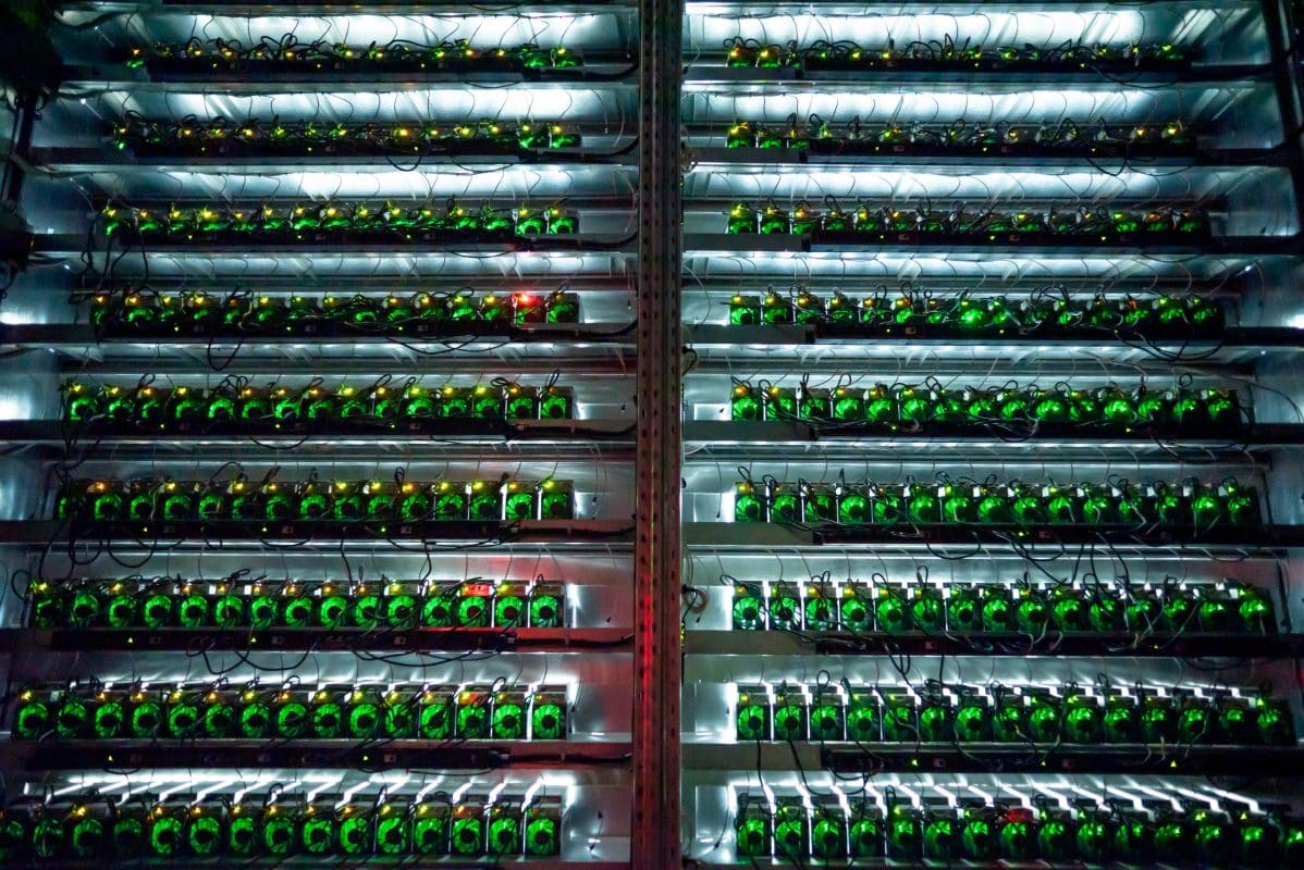 Bitfarms Founder Steps Down in Leadership Overhaul