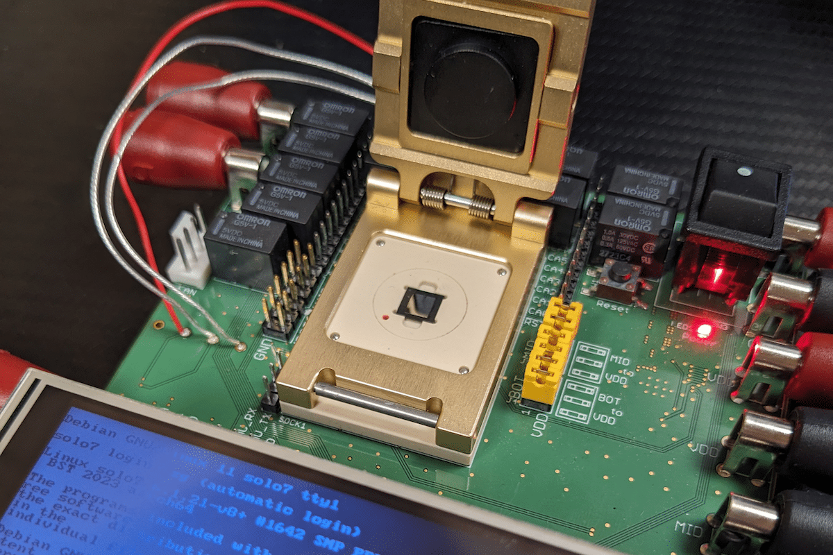 Zetagig, Backed by GDA Co-founders, Launches Z1 Bitcoin Mining Chip