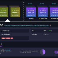 Mempool Launches Accelerator for Bitcoin Transactions mempool accelerator