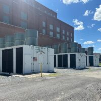 Power Generator Greenidge Pivots to Retain Mined Bitcoin Greenidge