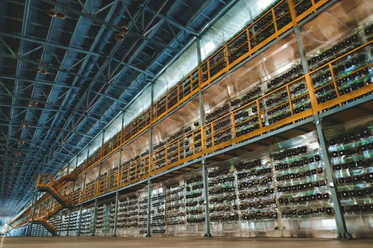 Russia Officially Legalizes Cryptocurrency Mining 