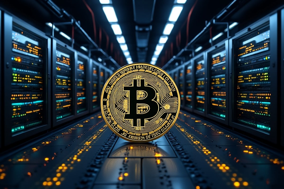 Tokyo Grid Operator Mines Bitcoin to Save Renewable Surplus