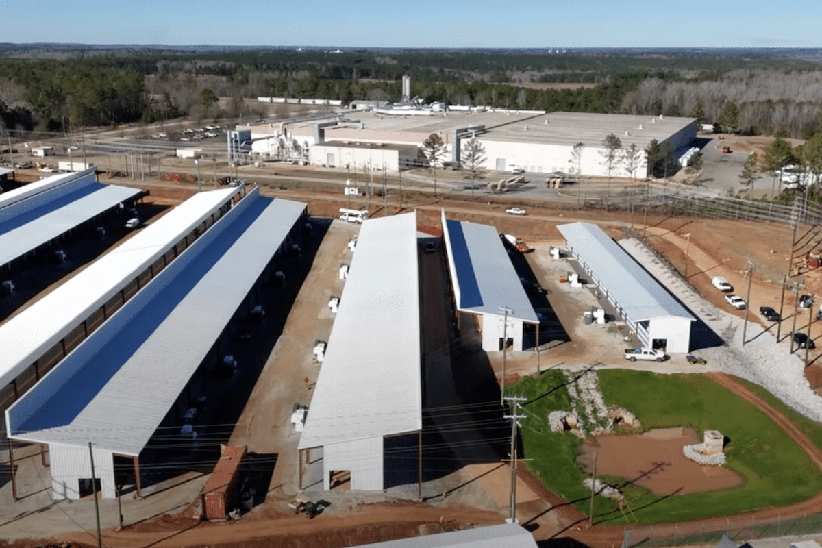 Latest news CleanSpark Taps Two Prime for $100M Bitcoin-Backed Loan at ~7.7% Interest