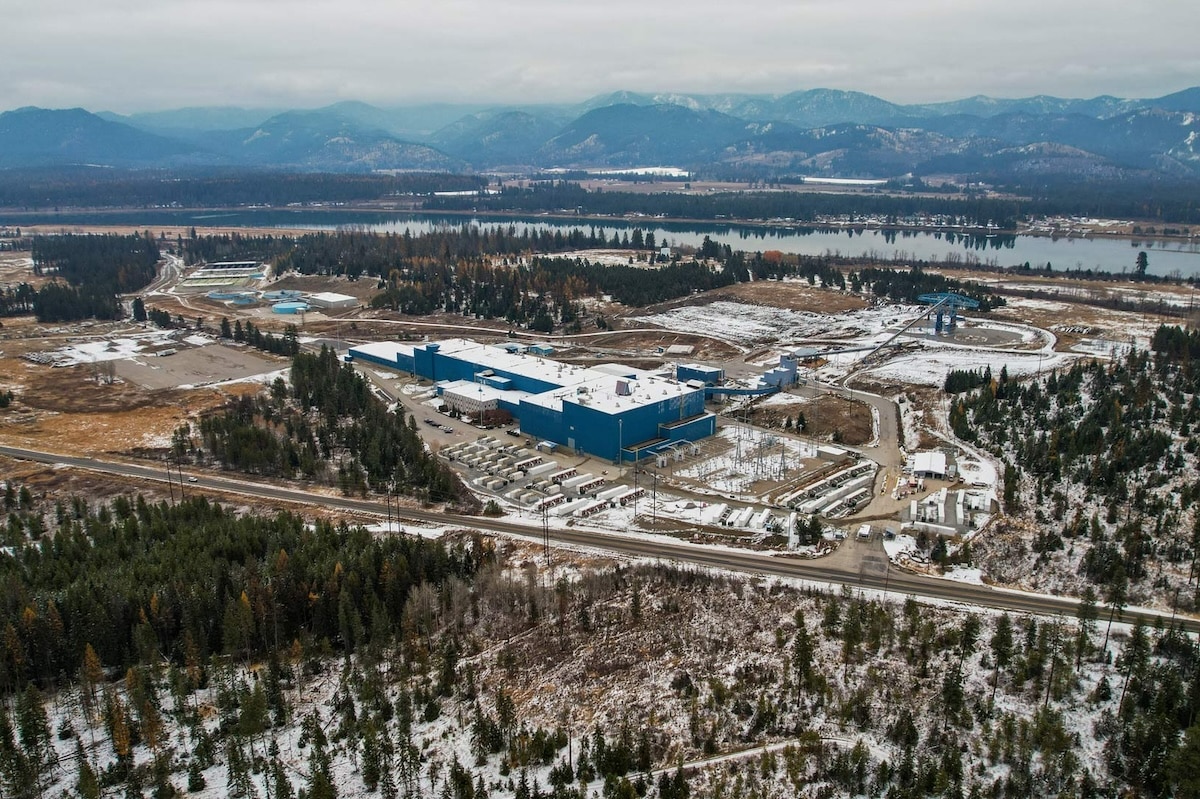 Merkle Standard Expands Bitcoin Mining to Memphis with 45MW