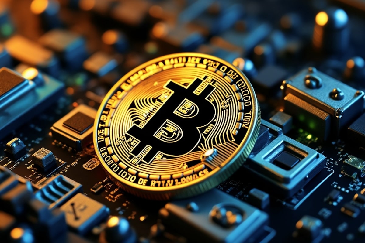 MARA, CleanSpark, Riot Drive Record Bitcoin Hashrate Surge in May