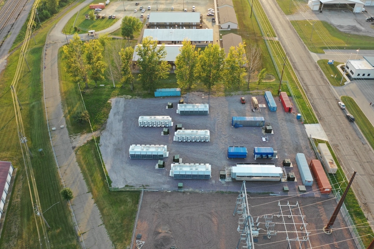 Revolve Labs Withdraws Bitcoin Mining Proposal After Minnesota Residents’ Outcry