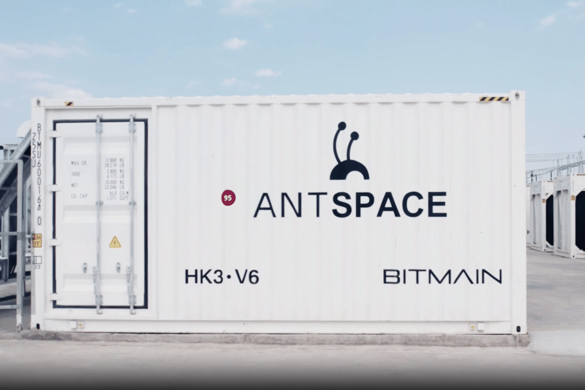 Bitmain-Backed BitFuFu to Acquire 80MW Bitcoin Mine in Ethiopia