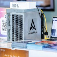 Canaan to Supply Cipher With Bitcoin Miners From US Facility Amid Tariff Concerns Canaan 2