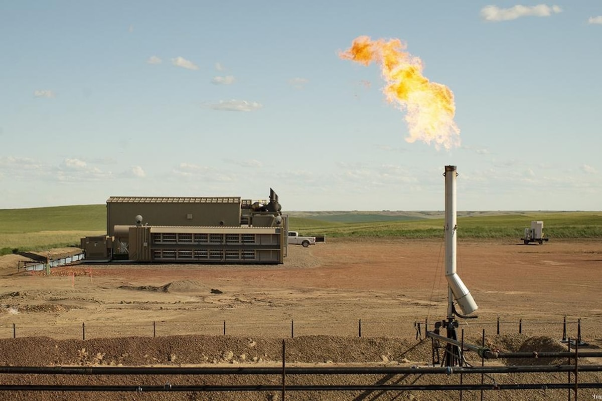 Blue Owl Backs Crusoe in $3.4B JV for 200MW AI Datacenter