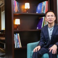 Bitmain, Co-Founder Deny Involvement in Reported US Probe on Huawei Micree Zhan