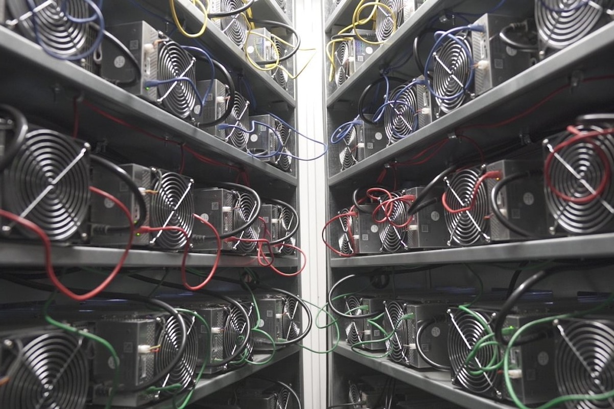 Bitcoin Miner Revolve Labs Plans $60M AI Data Center in Minnesota