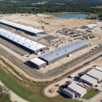 Riot Hires Data Center Chief as Bitcoin Miner Ramps Up HPC and AI Hosting Plans Riot 2