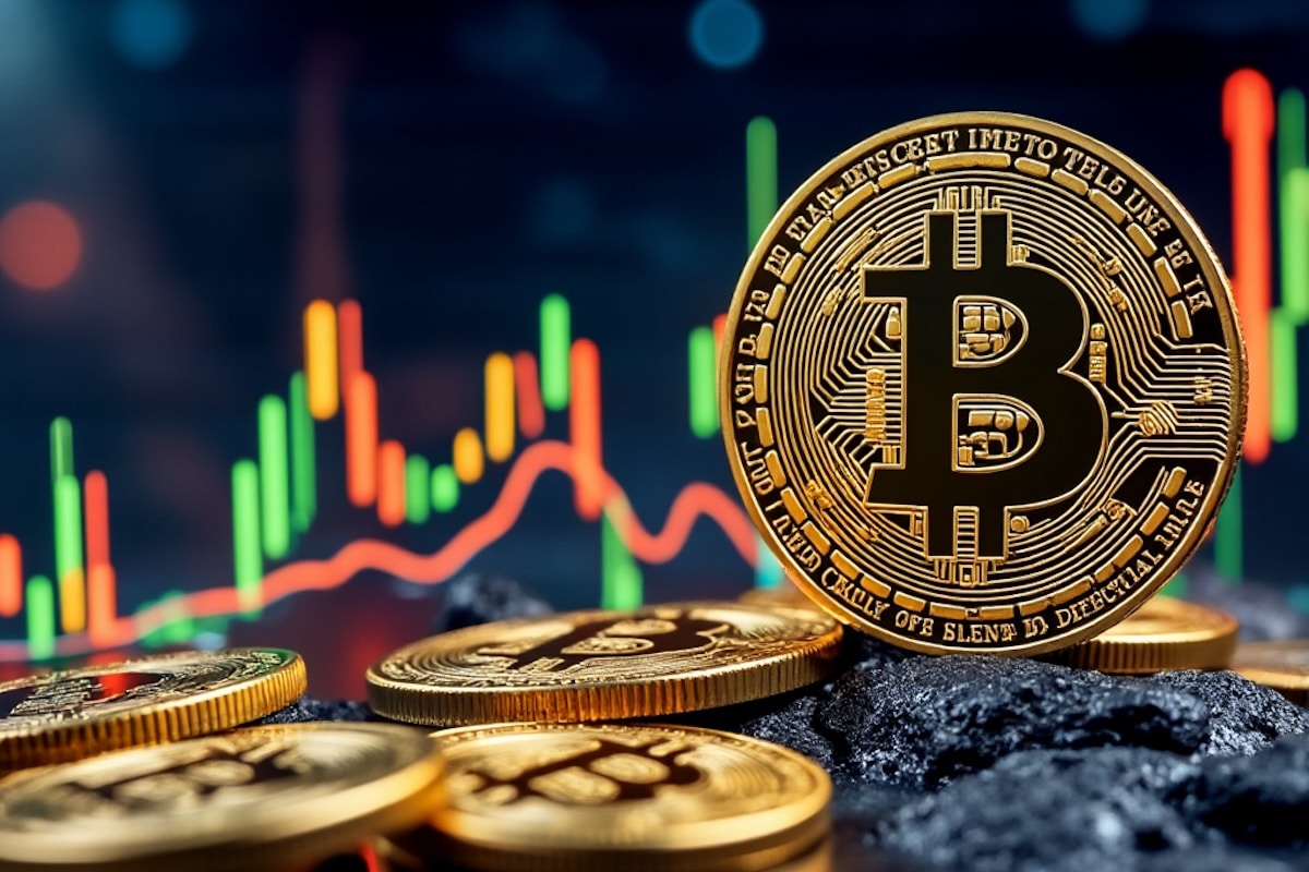 Latest news MARA, Riot Diverge on Bitcoin Mining Financing in Q2