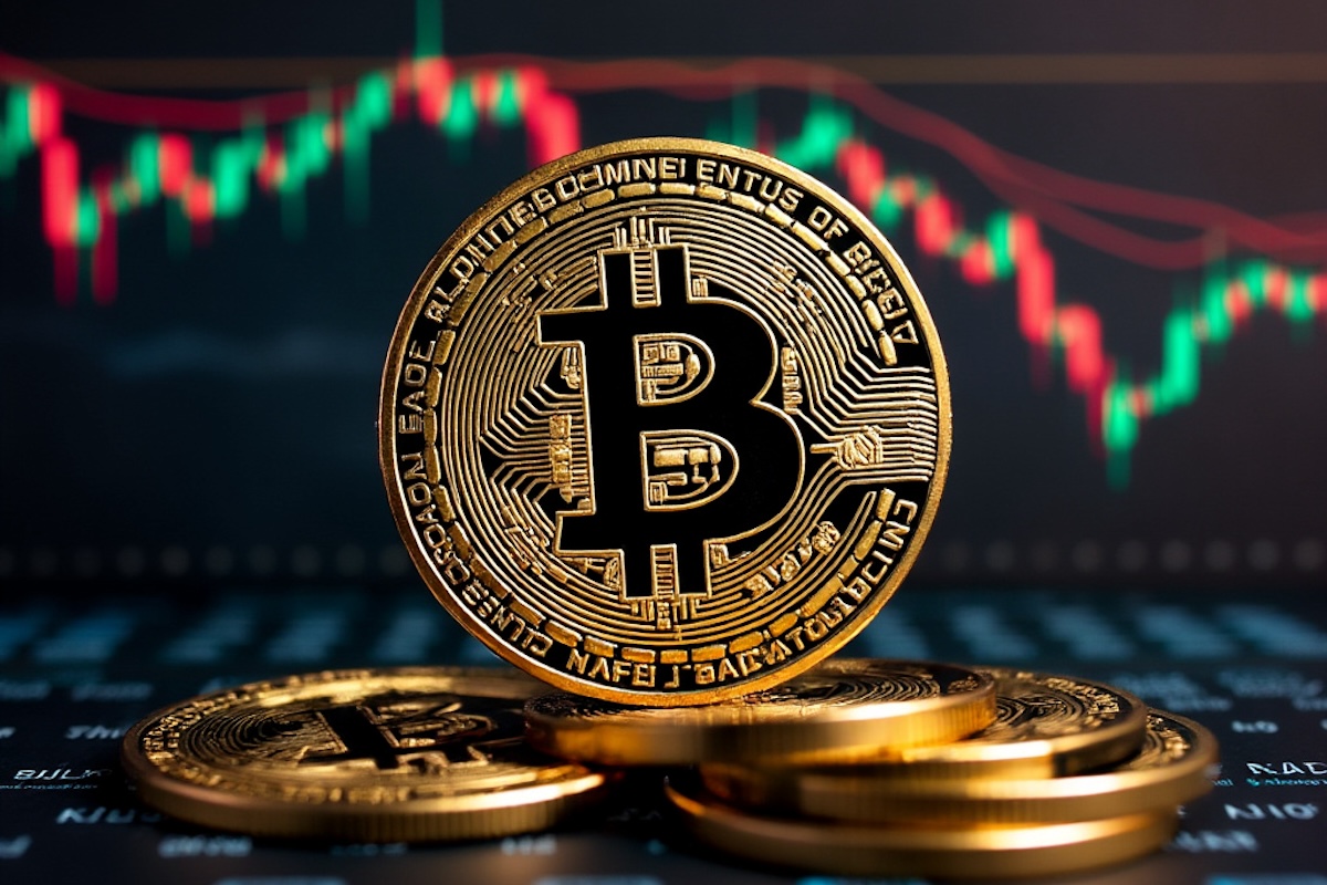 Latest news Bitcoin Mining Report: August/September 2025