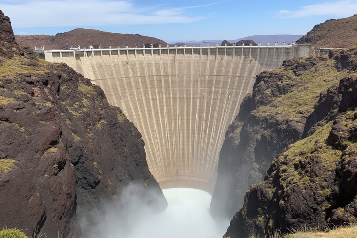 Ethiopia Said to See Bitcoin Mining Soar to 600MW