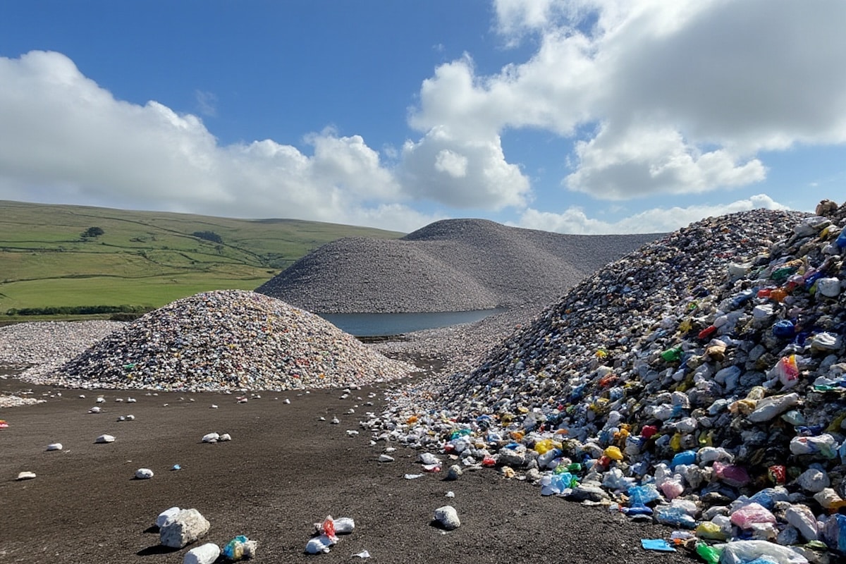 OG Miner Sues Local Council to Retrieve 8,000 Bitcoin Buried in Landfill