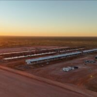 Bitcoin Miner Cipher Acquires New 100 MW Site in West Texas Cipher