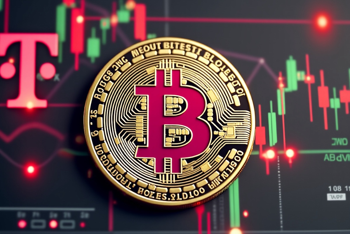 Deutsche Telekom Tests Bitcoin Mining to Balance Germany’s Renewable Energy Grid