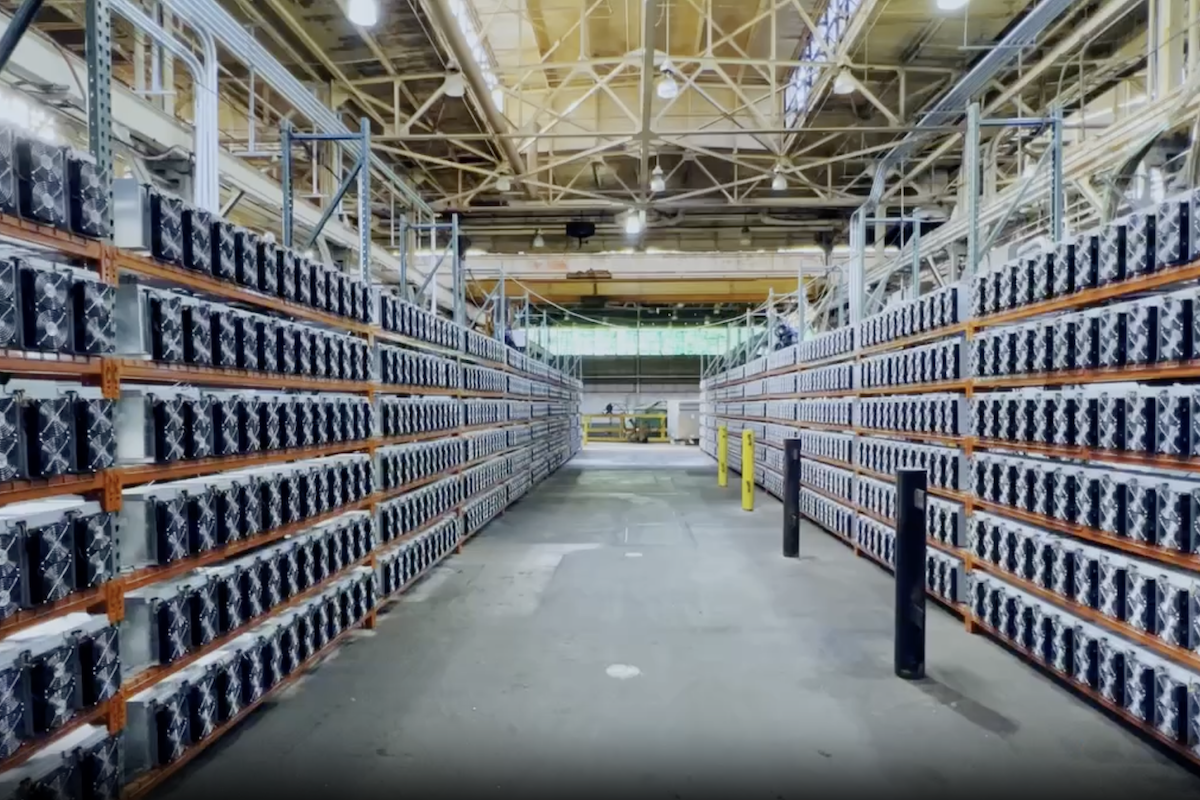 BIT Mining Acquires 51 MW Ethiopia Bitcoin Mine for $14 Million