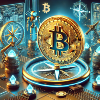Compass Expands Bitcoin Mining Hosting with Soluna to 13 MW Bitcoin Compass
