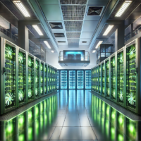 Bitcoin Miner HIVE Invests $30M in GPUs Eying HPC Growth GPU