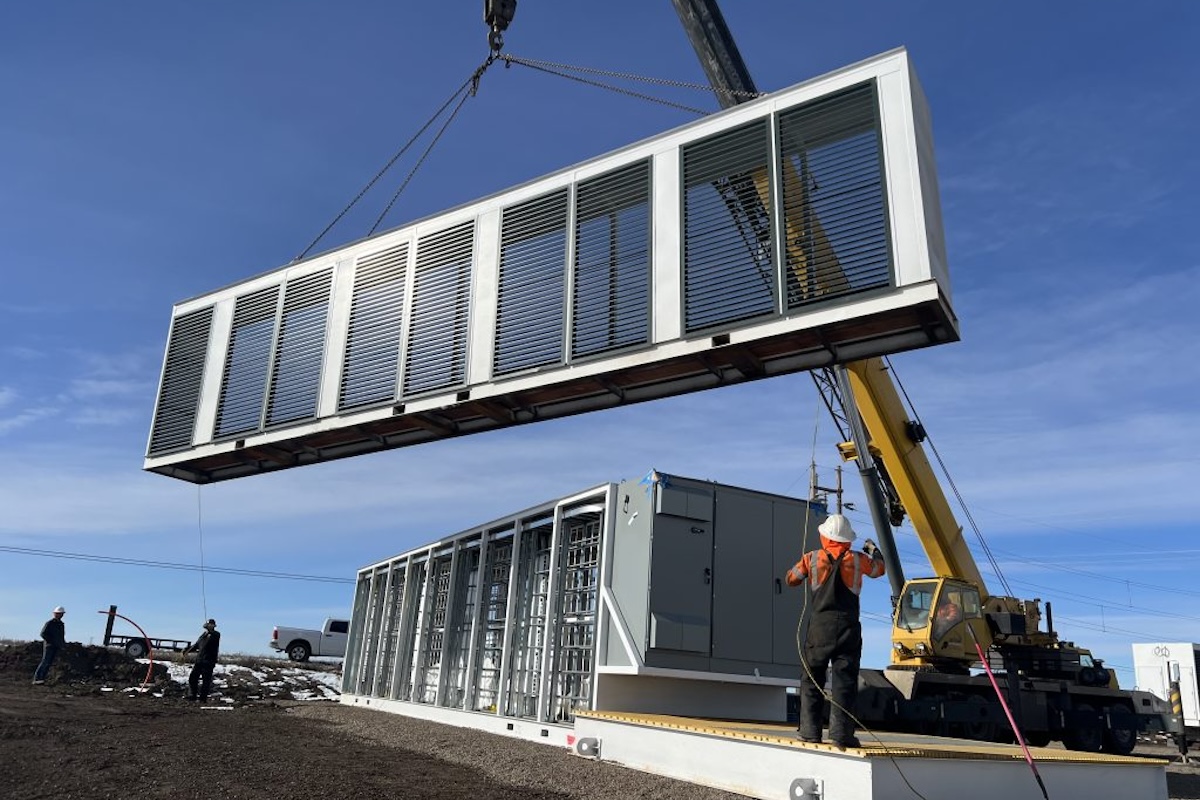 Latest news Greenidge Renews Air Permit for New York Bitcoin Mine, Ending Years-Long Legal Fight