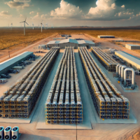 Bitcoin Miner Argo's CEO Thomas Chippas Steps Down Bitcoin Texas