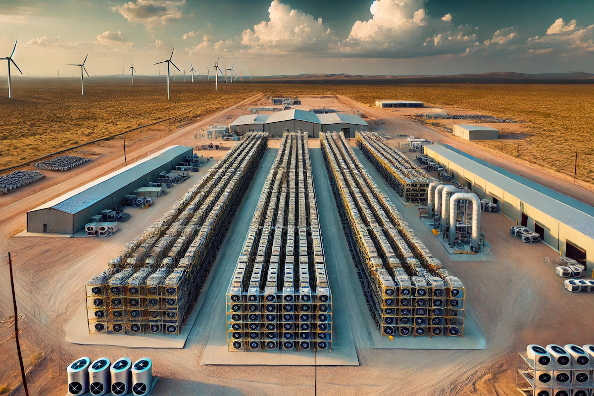 Bitcoin Miner Argo’s CEO Thomas Chippas Steps Down