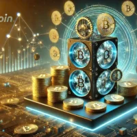 Bitcoin Mining Difficulty Hits Record High as Hashrate Tops 900 EH/s Bitcoin difficulty