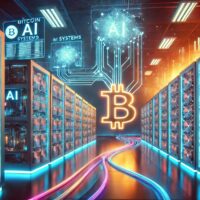 Miner Weekly: “AI Oracle” for Bitcoin Mining Pumps Stock by 200% Bitcoin mining AI