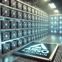 Argo Stock Crashes Over 60% Amid Bitcoin Mining Restructuring to Avert Insolvency Argo