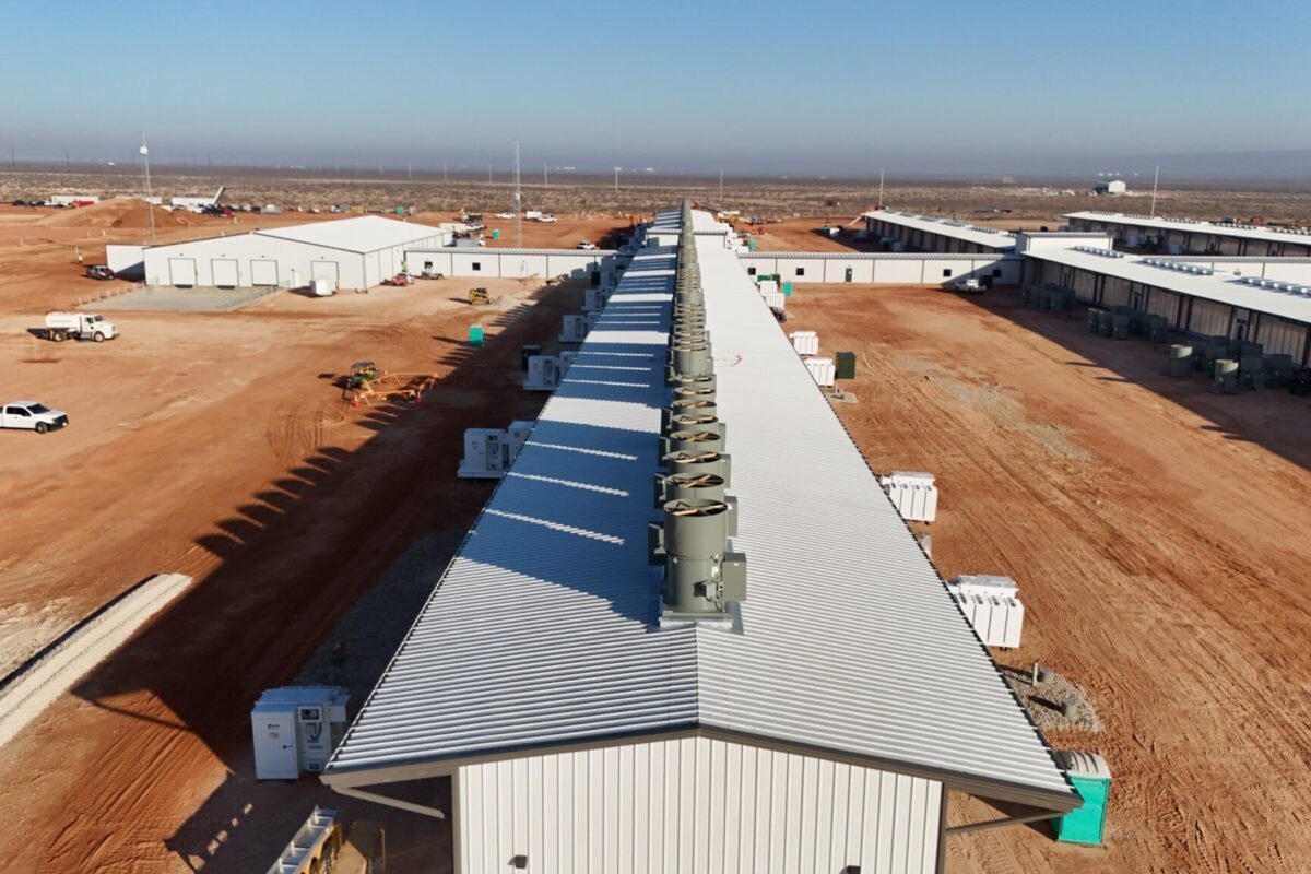 Bitfury CEO Sheds 5% of Cipher’s Stock Since July Rally