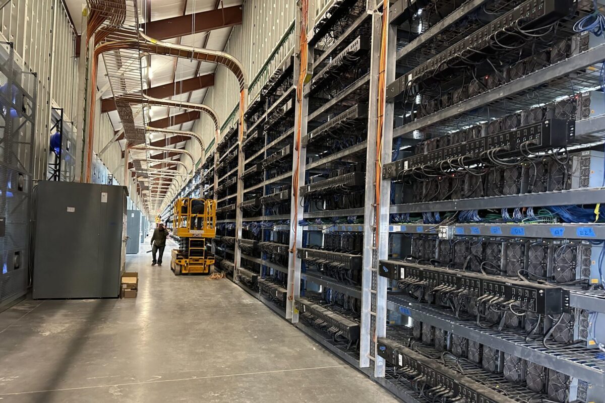 Two Seas Capital: $200M at Stake Explains Core Scientific’s Support for Flawed CoreWeave Merger