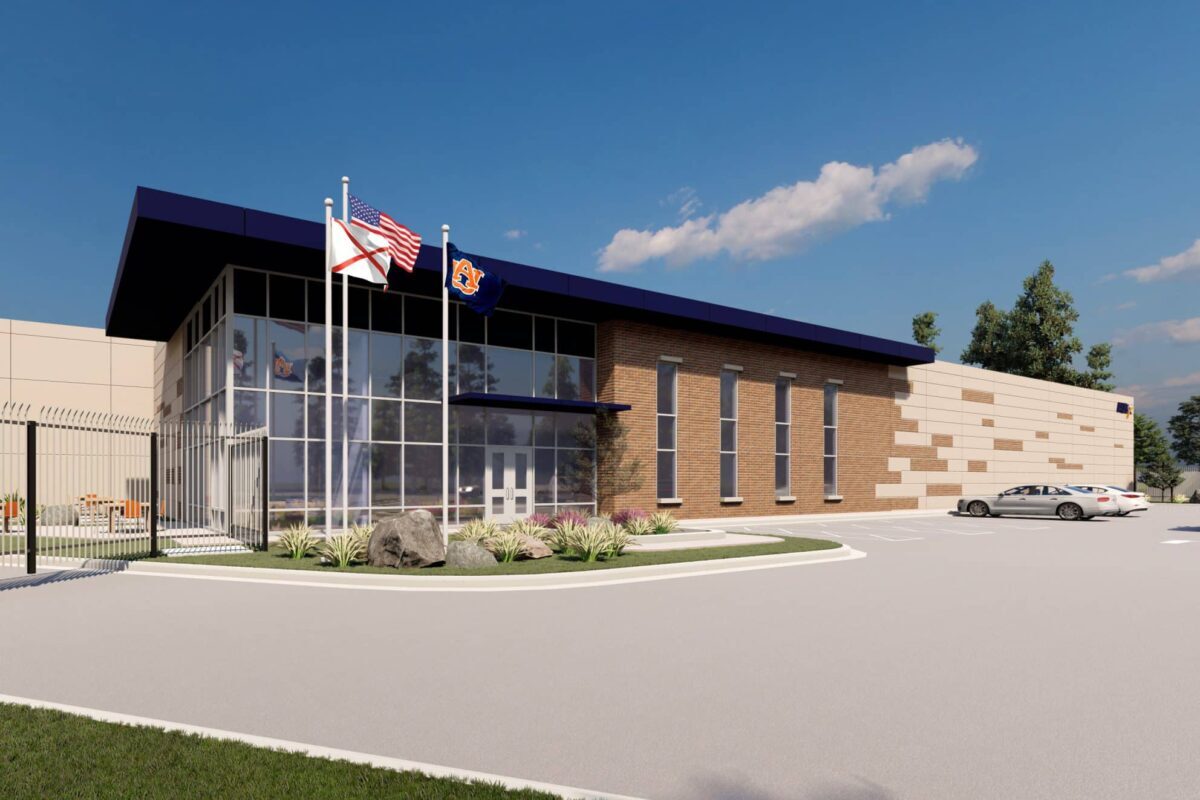 Core Scientific Plans to Acquire Alabama Data Center for HPC Expansion