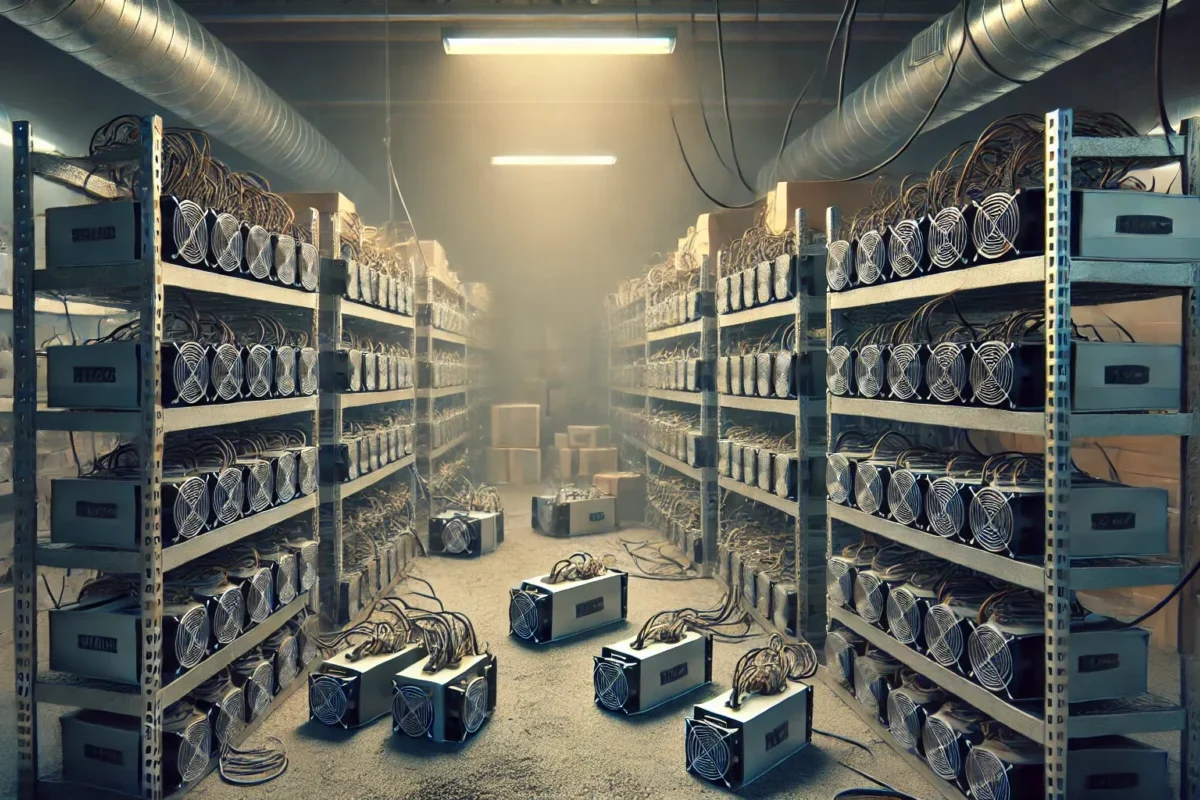 Latest news Argo Names New CEO Amid Hosting Search for Bitcoin Miners