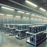 US Customs Begins Releasing Detained Bitcoin Miner Shipments Bitcoin miner