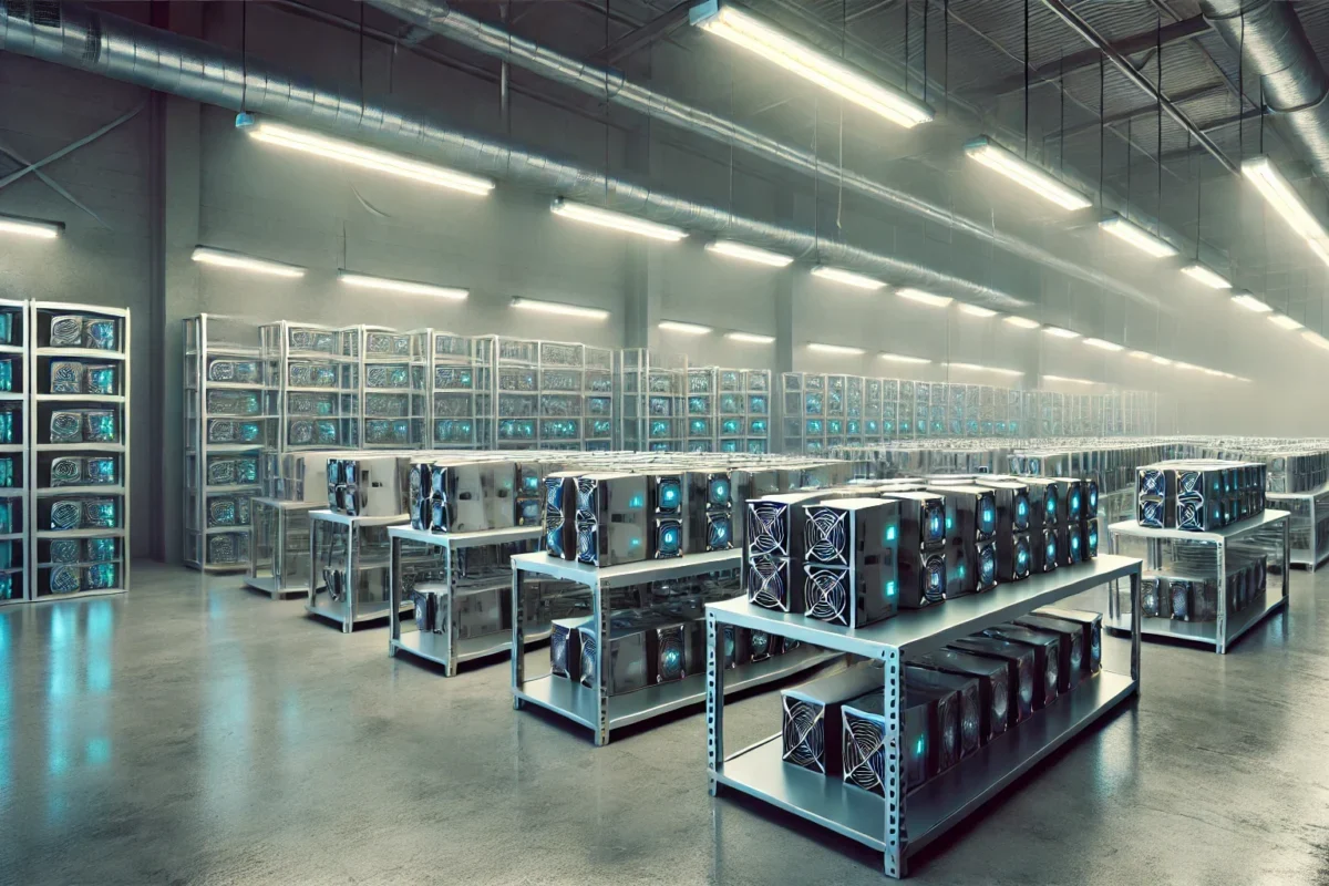 Latest news Bitcoin Hashprice Sinks to 14-Month Low Below $40/PH/s as BTC Falls to $95K