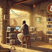 Pakistan Considers Bitcoin Mining to Help Offset Surplus Power Supply Bitcoin mining Pakistan