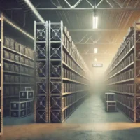 Cango Poised to Become Bitcoin Mining Proxy for Bitmain Bitcoin mining