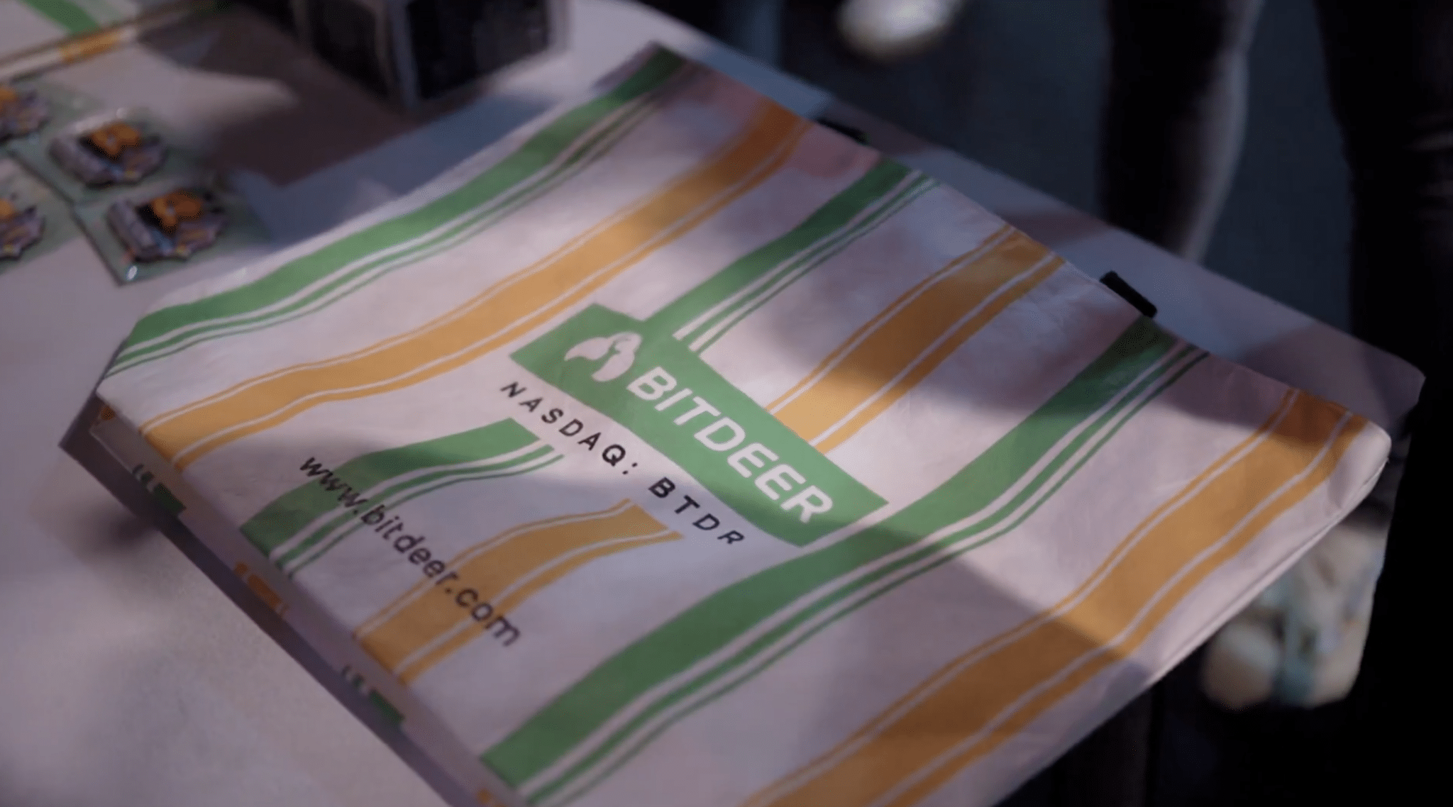 Latest news Bitdeer Shares Drop 22% After Pricing $400M Convertible Notes and $149M Equity Offering