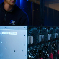 CoreWeave Reports $1.9B AI Revenue in IPO with 62% Margin CoreWeave