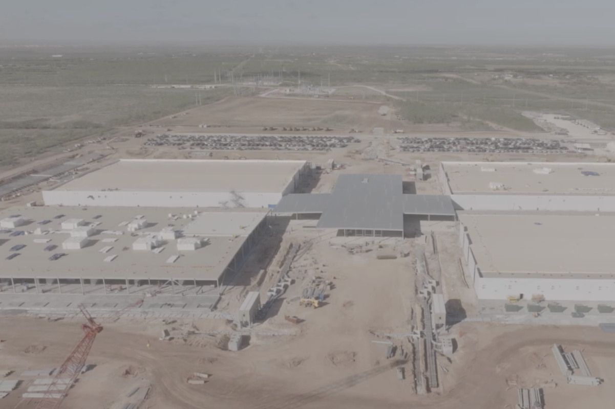 Latest news NYDIG Set to Expand Hashrate after Acquiring Crusoe’s Bitcoin Mining Assets