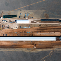 Trump Sons Back Hut 8’s New Bitcoin Mining Spin-off Hut 8 Vega