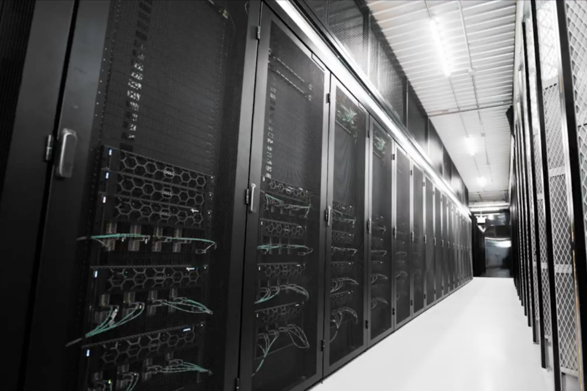 Latest news IREN Shares Surge 20% Pre-Market on $9.7 Billion Microsoft AI Cloud Deal 