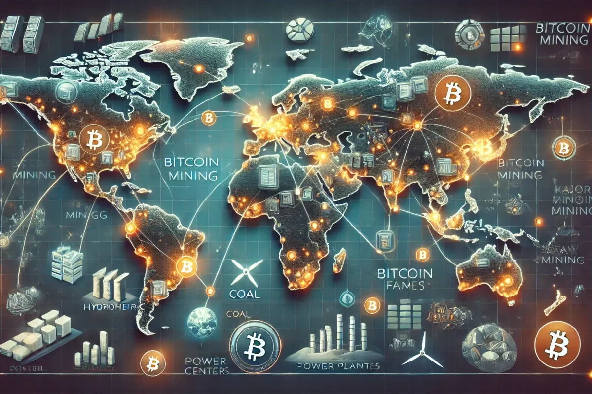 Bitcoin Mining Q3 Look-Back and 2026 Outlook