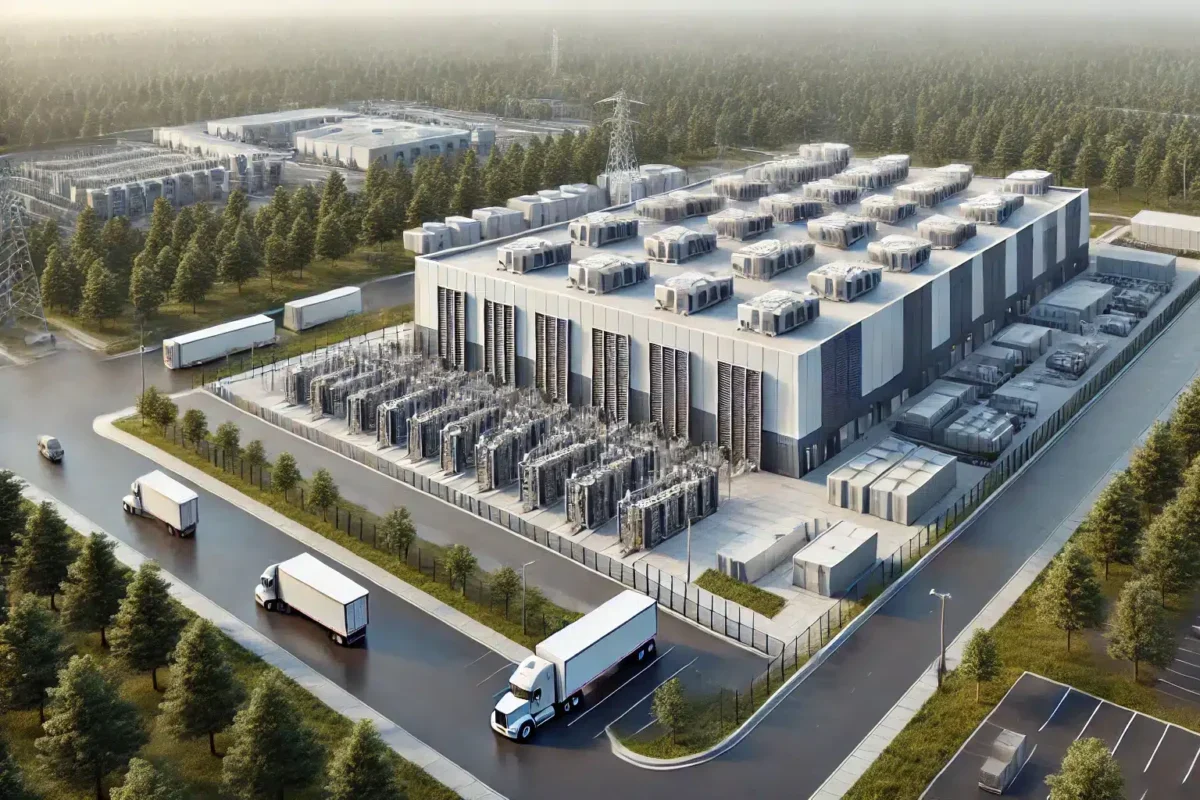 Bit Digital to Acquire $53M North Carolina Facility as it Deepens HPC Pivot