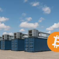 Ionic Digital Explores AI, HPC Potential for Cedarvale Bitcoin Mine bitcoin mining